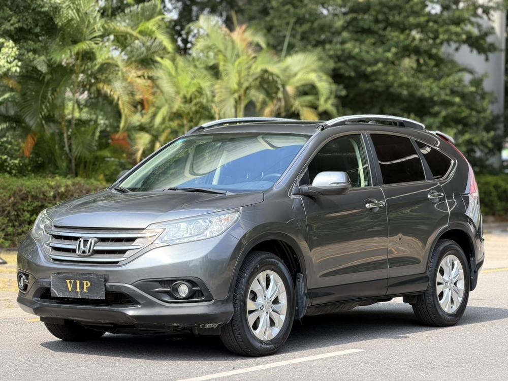 Honda Honda CR-V