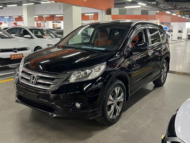 Honda Honda CR-V
