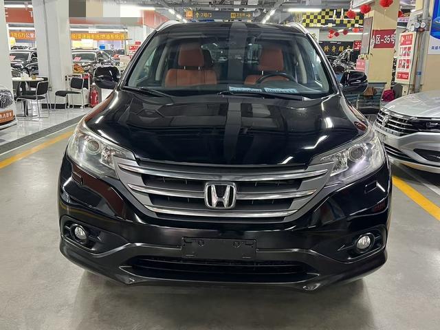 Honda Honda CR-V