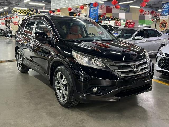 Honda Honda CR-V