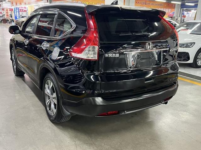Honda Honda CR-V