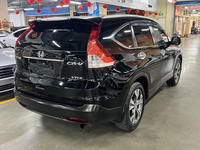 Honda Honda CR-V