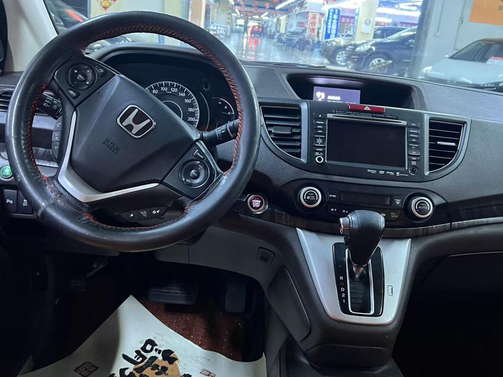 Honda Honda CR-V