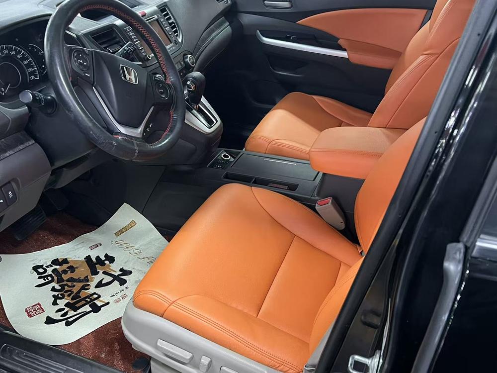 Honda Honda CR-V
