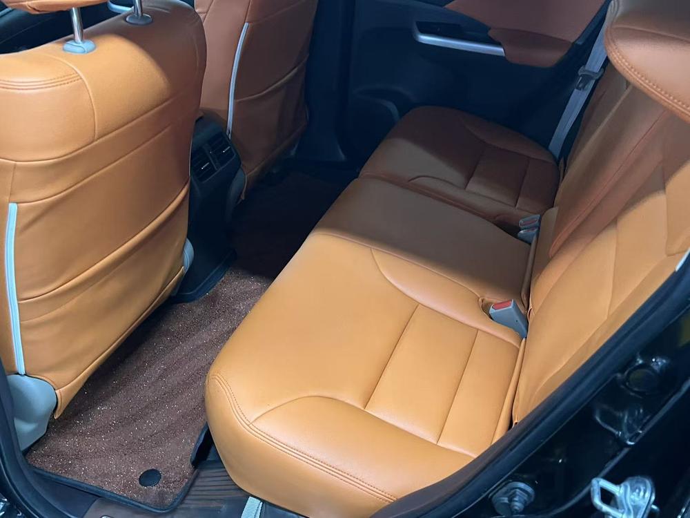 Honda Honda CR-V