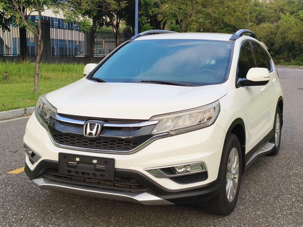 Honda Honda CR-V