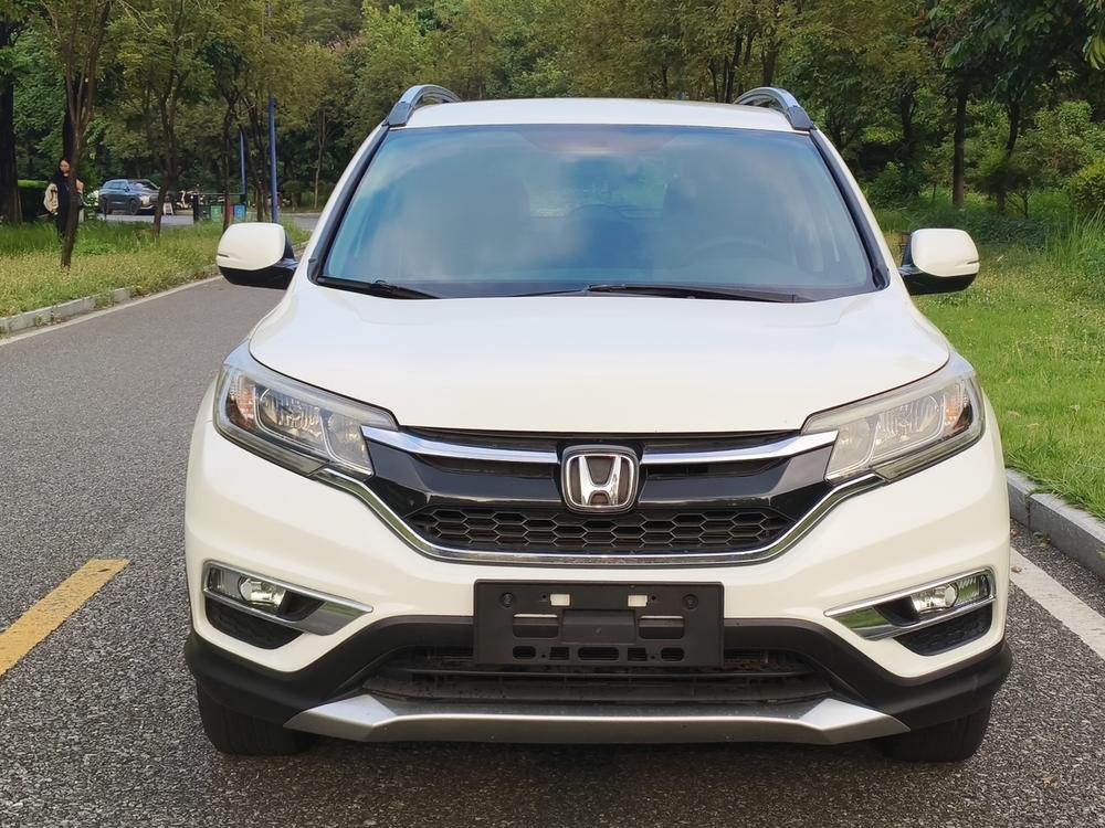 Honda Honda CR-V
