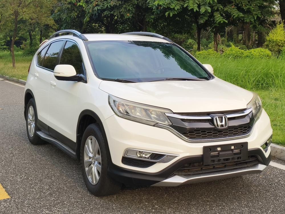 Honda Honda CR-V