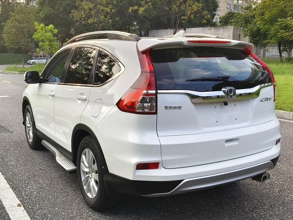 Honda Honda CR-V