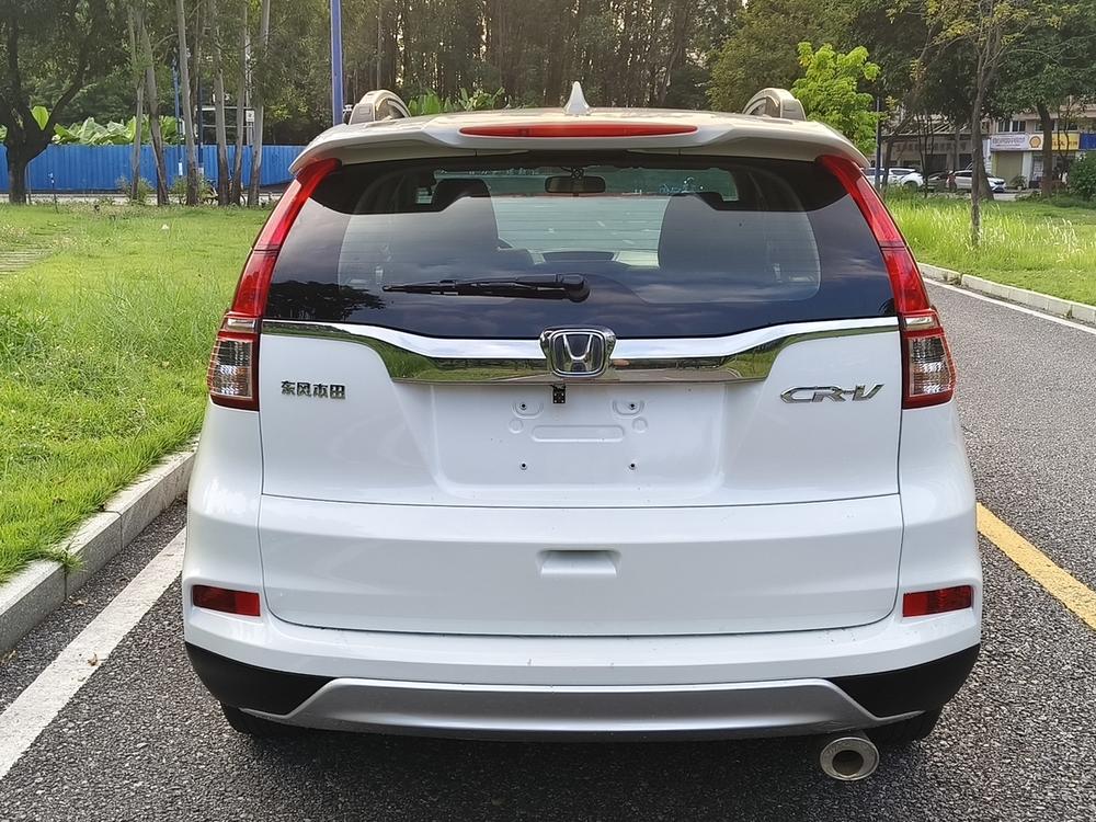 Honda Honda CR-V