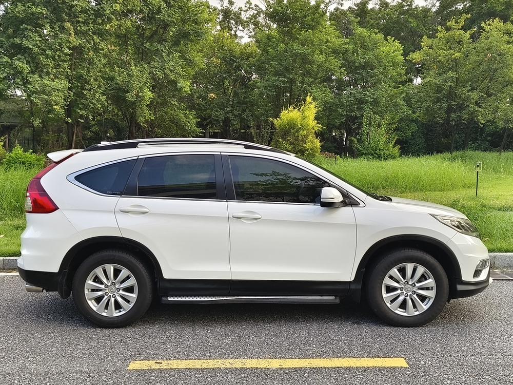 Honda Honda CR-V