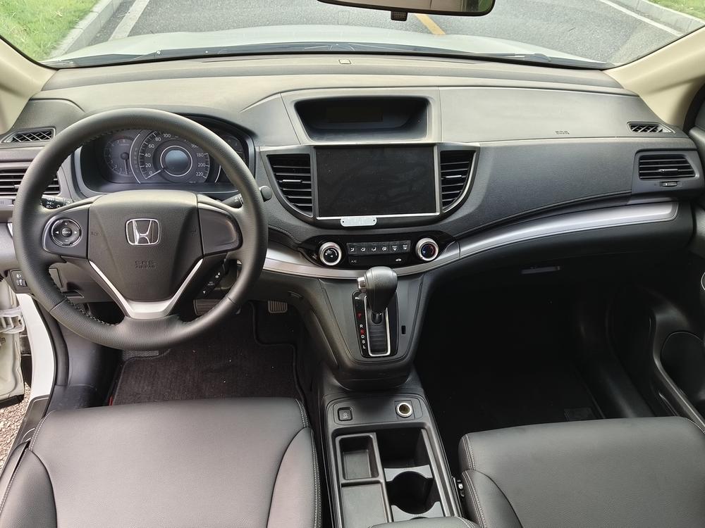 Honda Honda CR-V