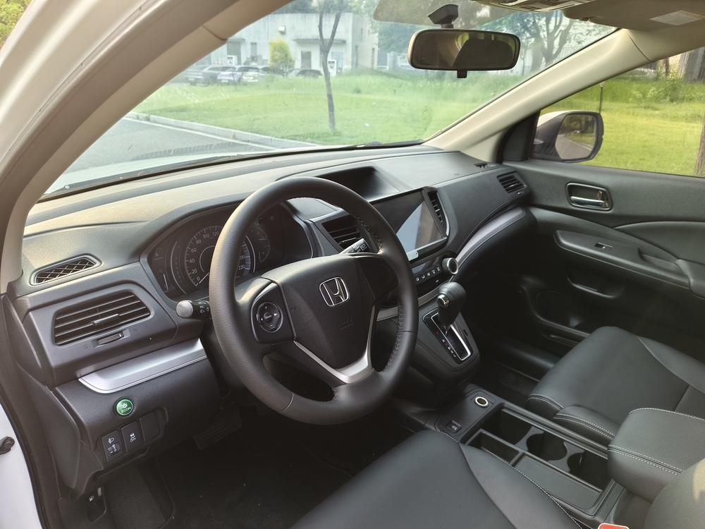 Honda Honda CR-V