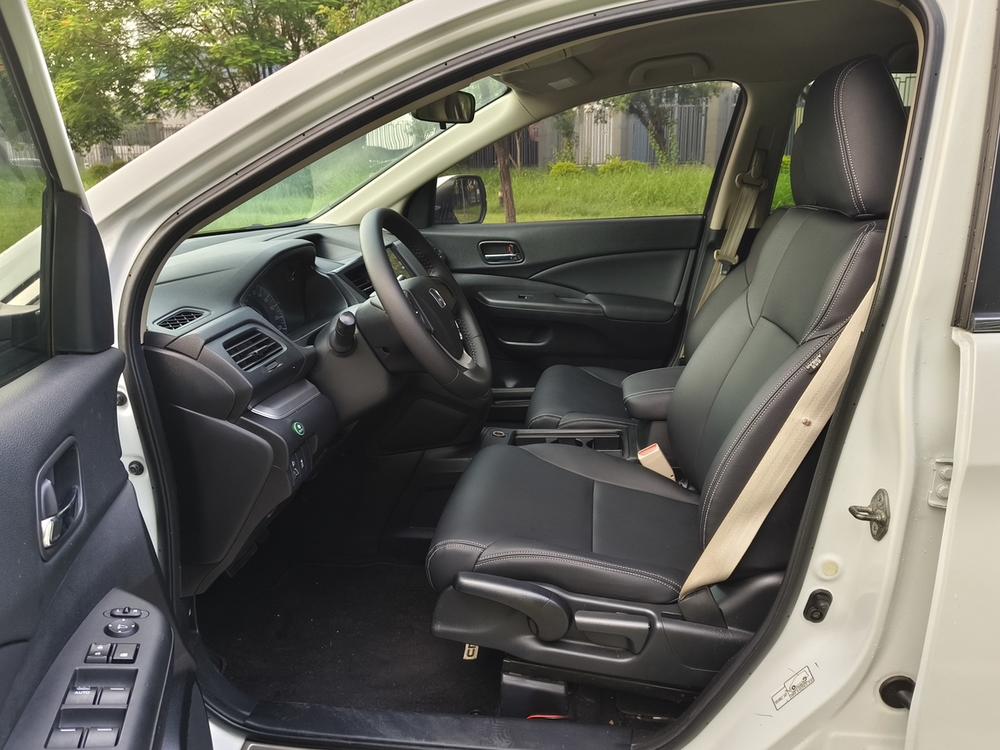 Honda Honda CR-V