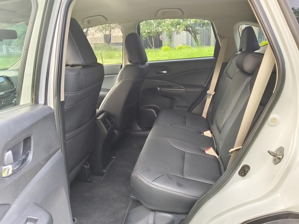Honda Honda CR-V