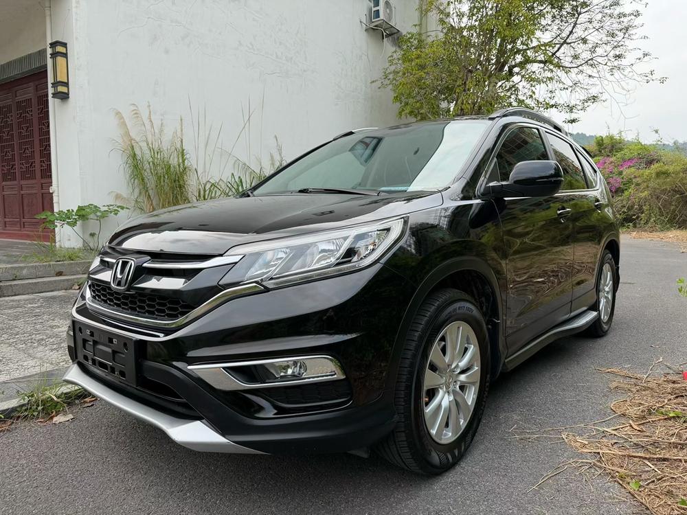 Honda Honda CR-V