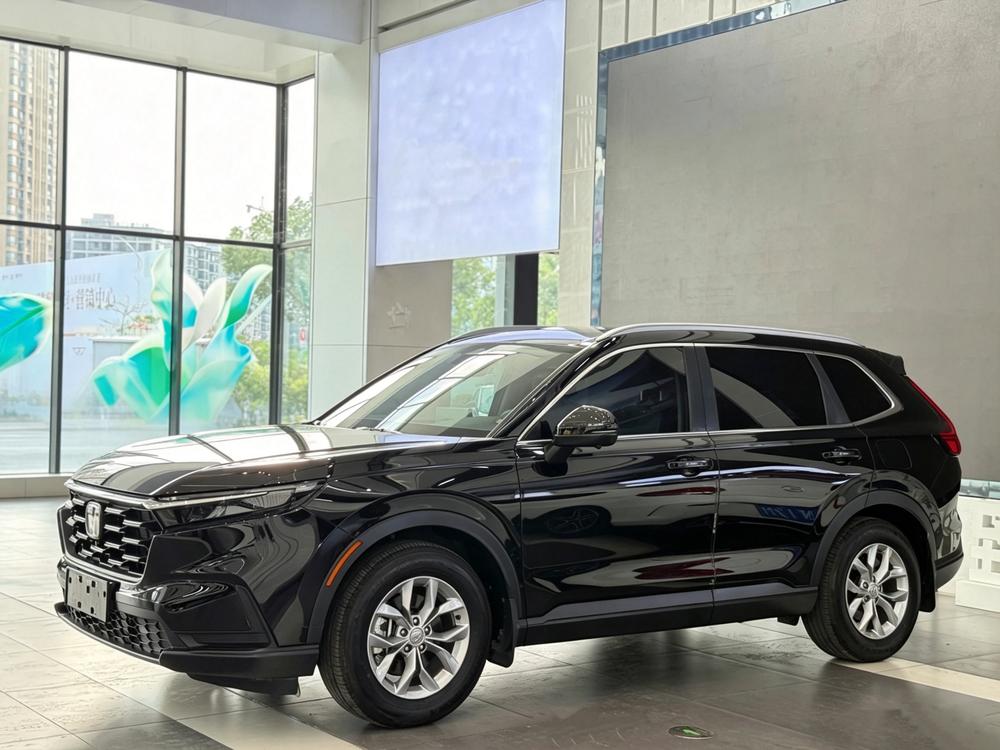 Honda Honda CR-V