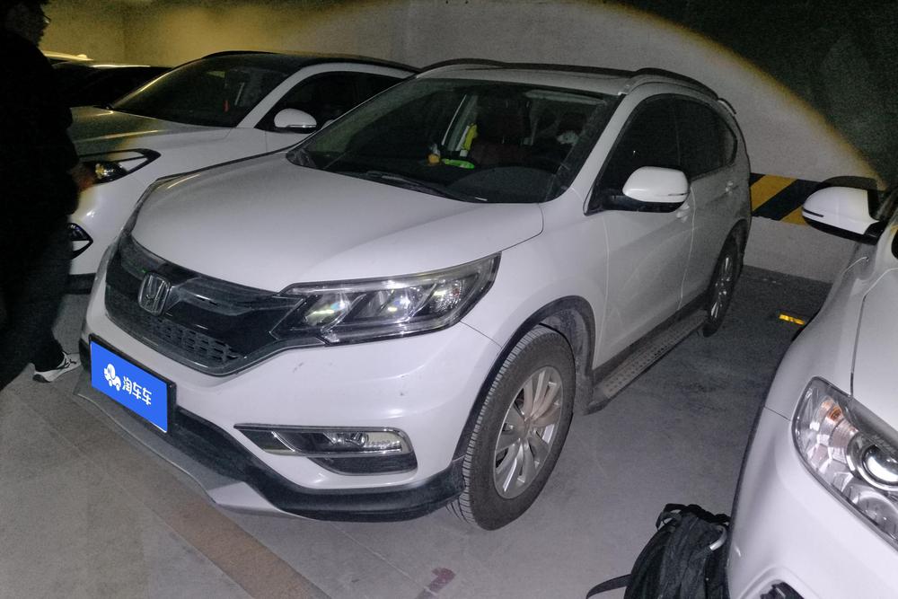 Honda Honda CR-V