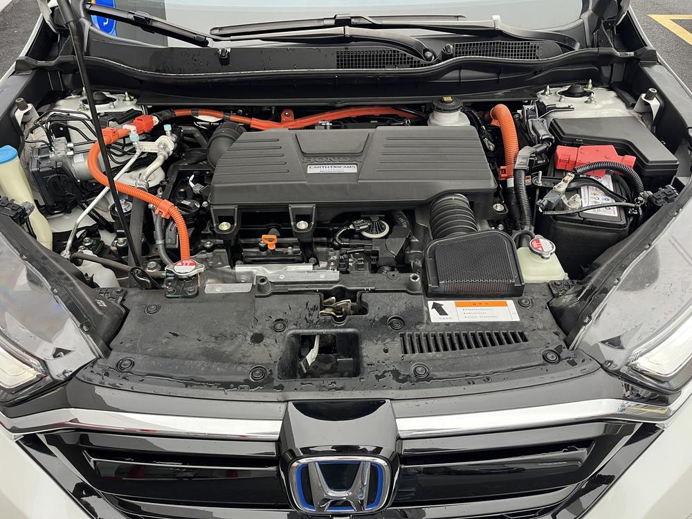 Honda Honda CR-V