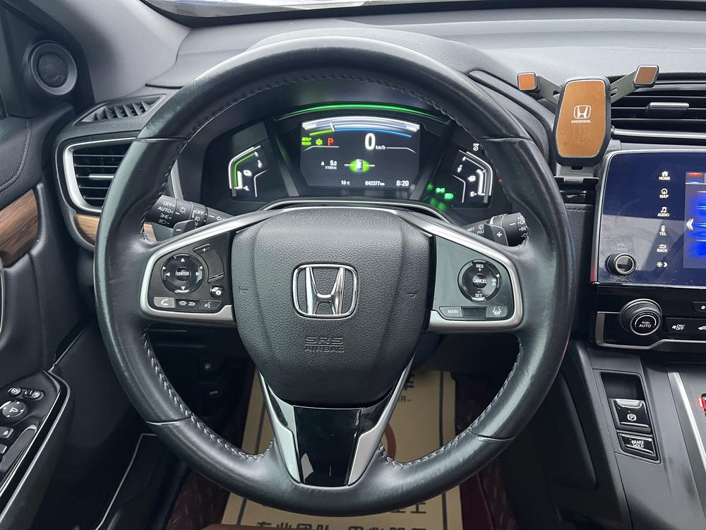 Honda Honda CR-V