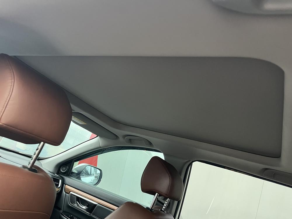 Honda Honda CR-V