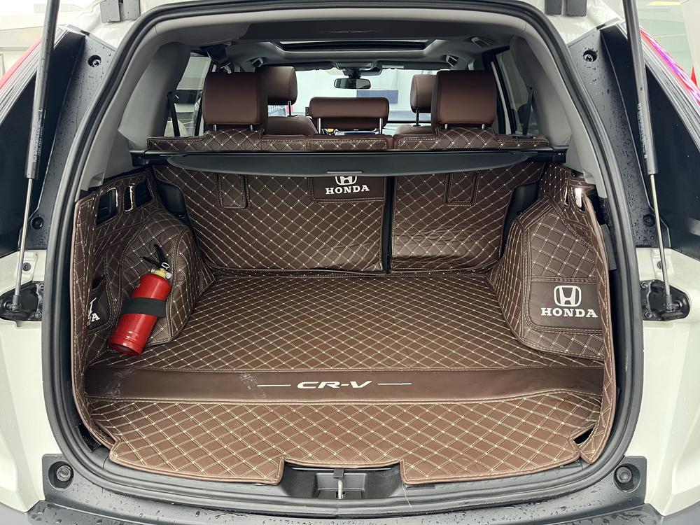 Honda Honda CR-V