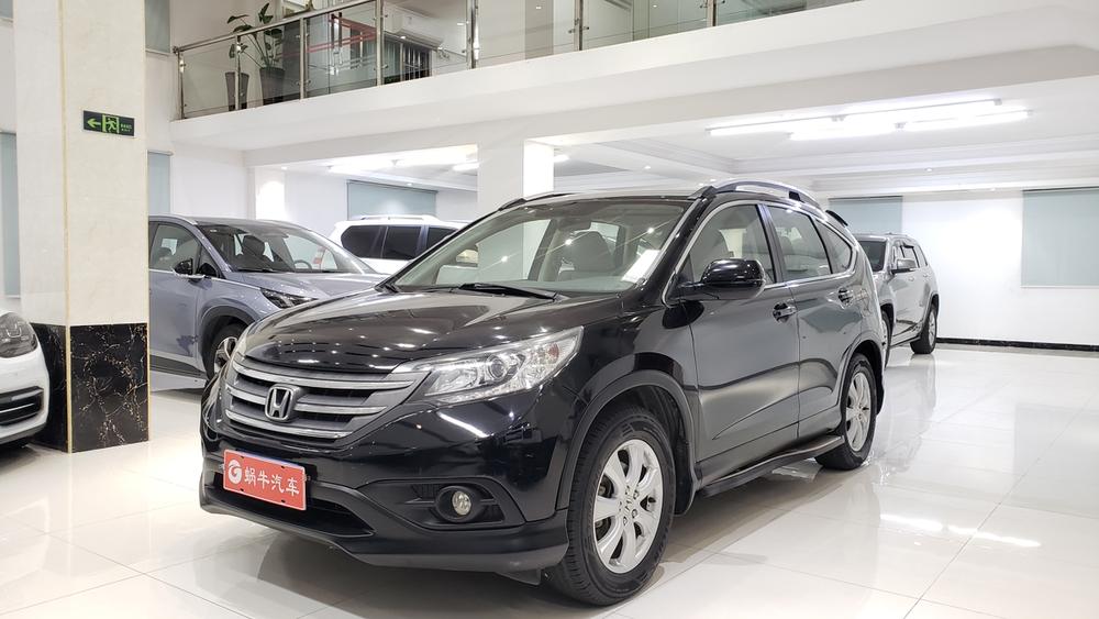 Honda Honda CR-V