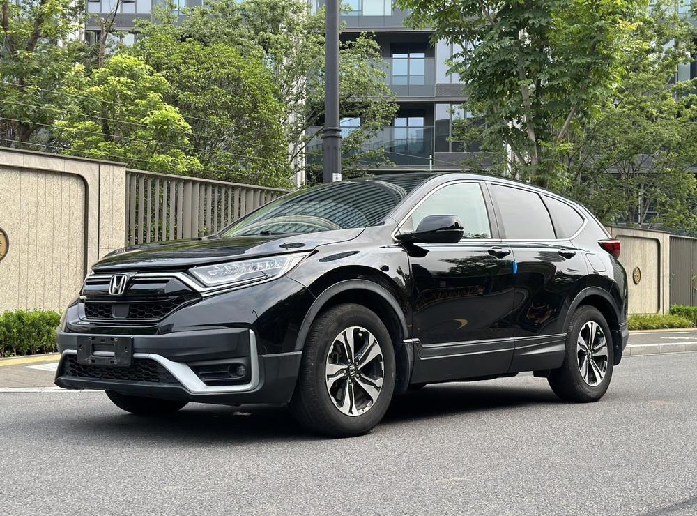 Honda Honda CR-V