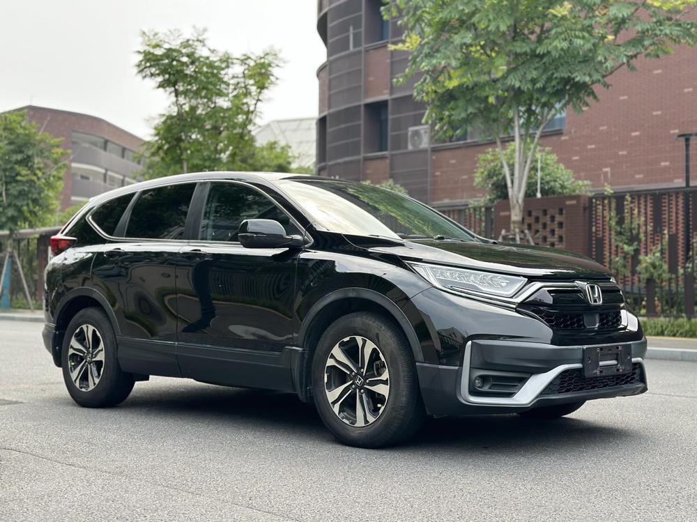 Honda Honda CR-V