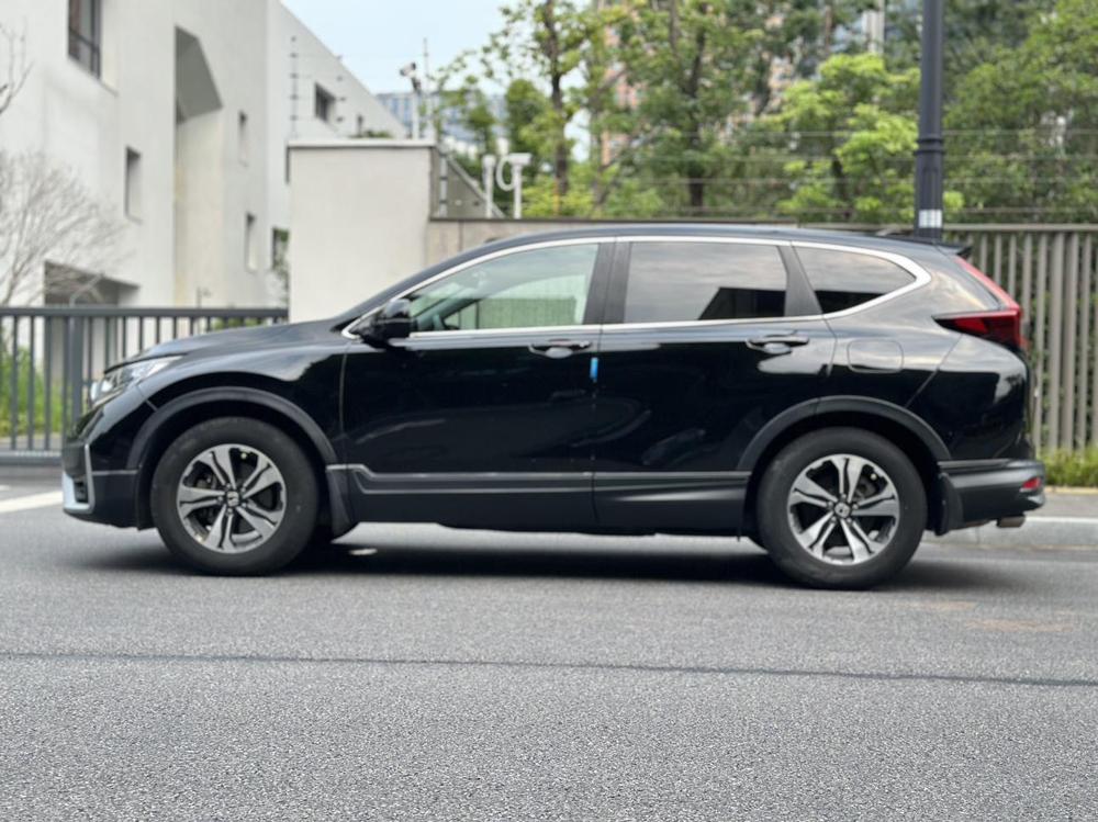 Honda Honda CR-V