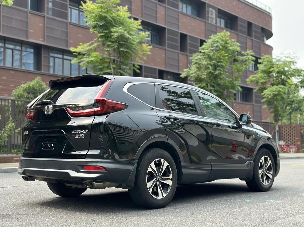 Honda Honda CR-V