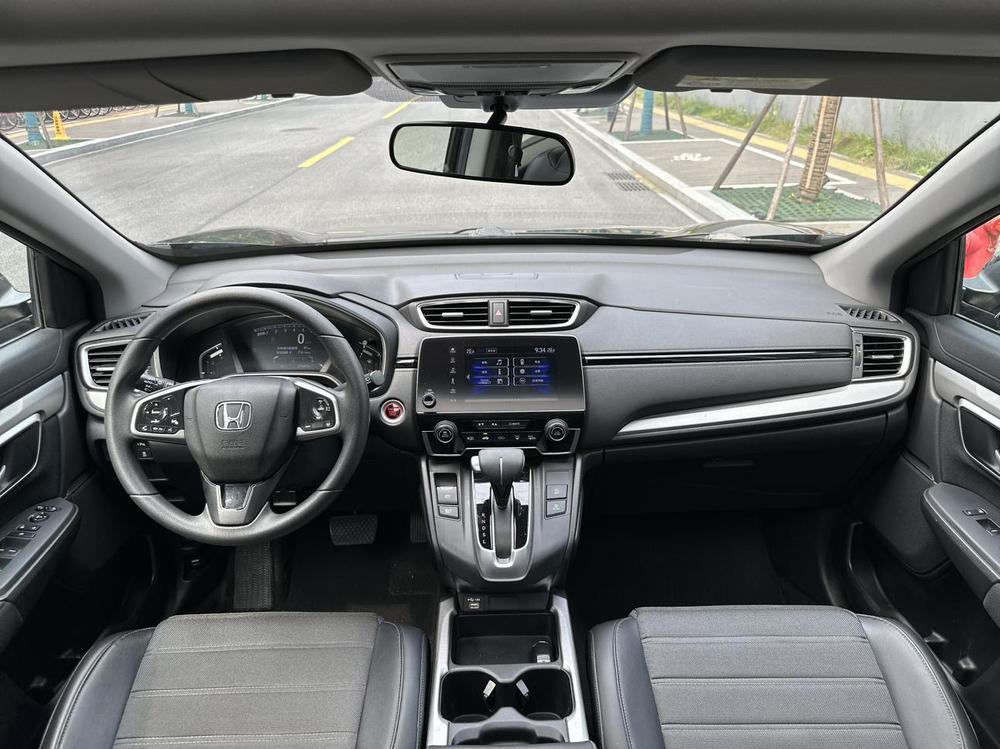 Honda Honda CR-V