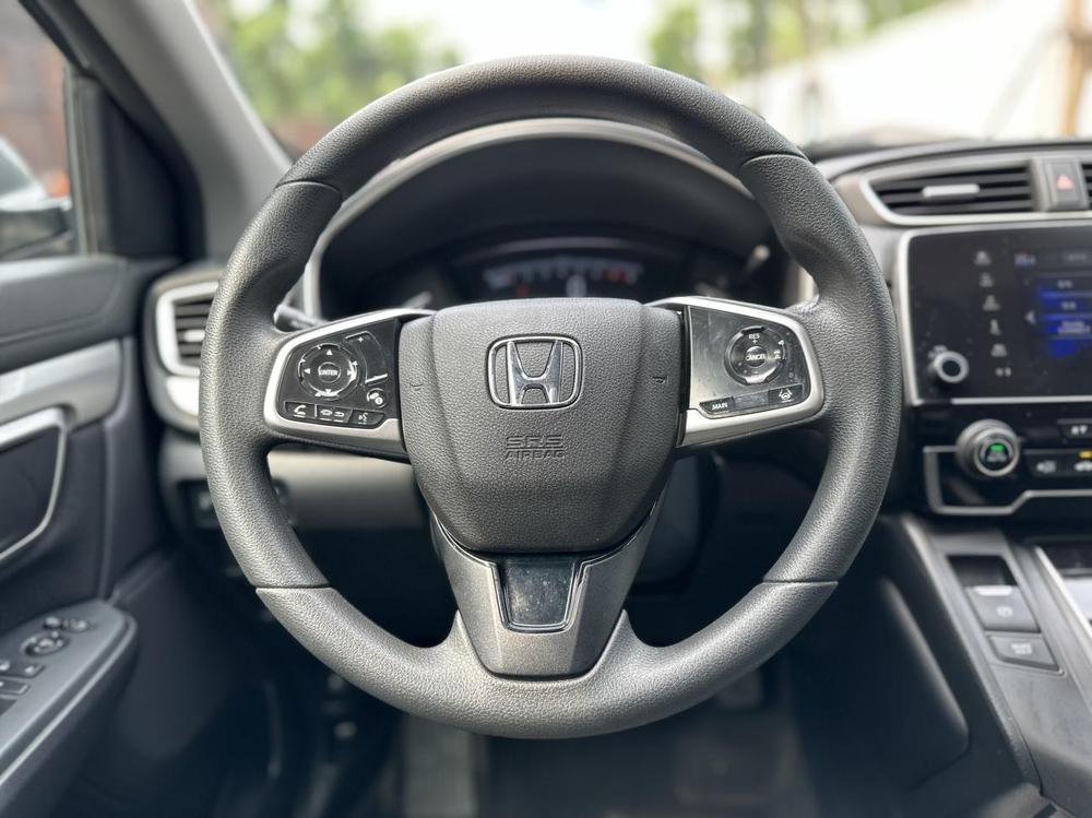 Honda Honda CR-V