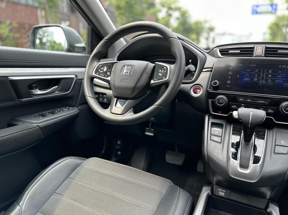 Honda Honda CR-V