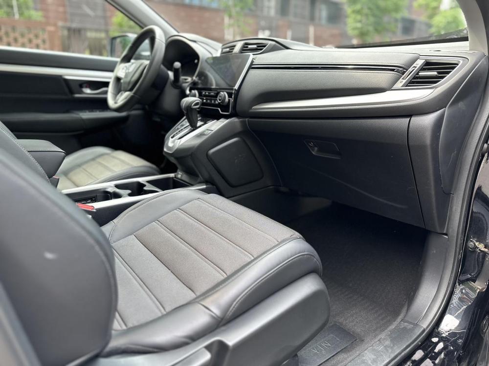 Honda Honda CR-V