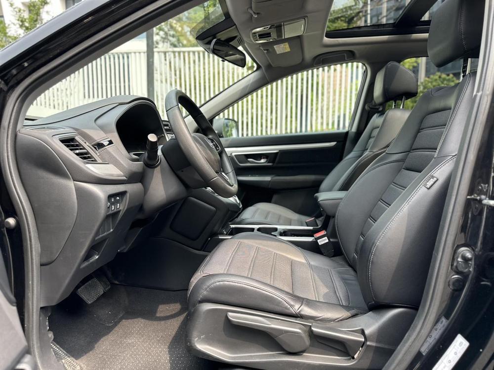 Honda Honda CR-V