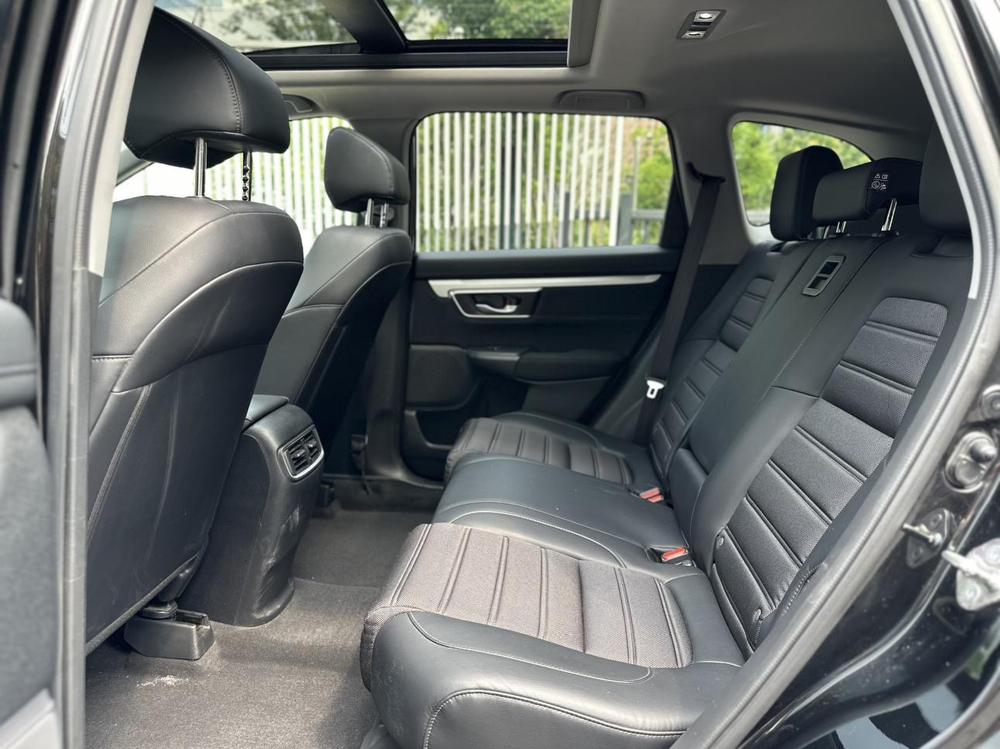 Honda Honda CR-V