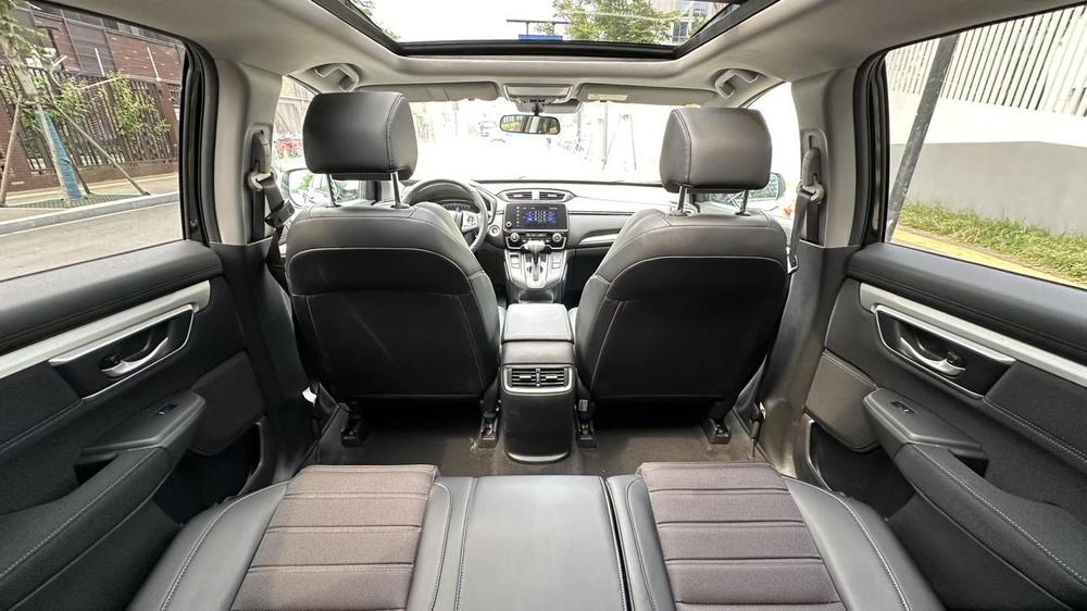 Honda Honda CR-V