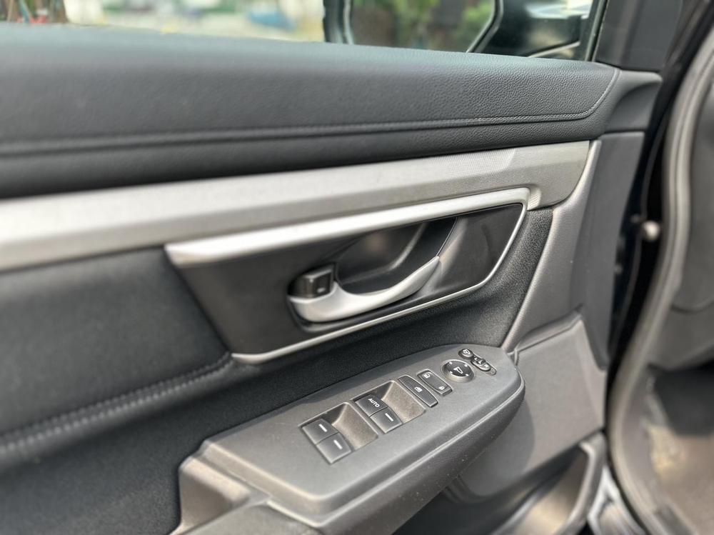 Honda Honda CR-V