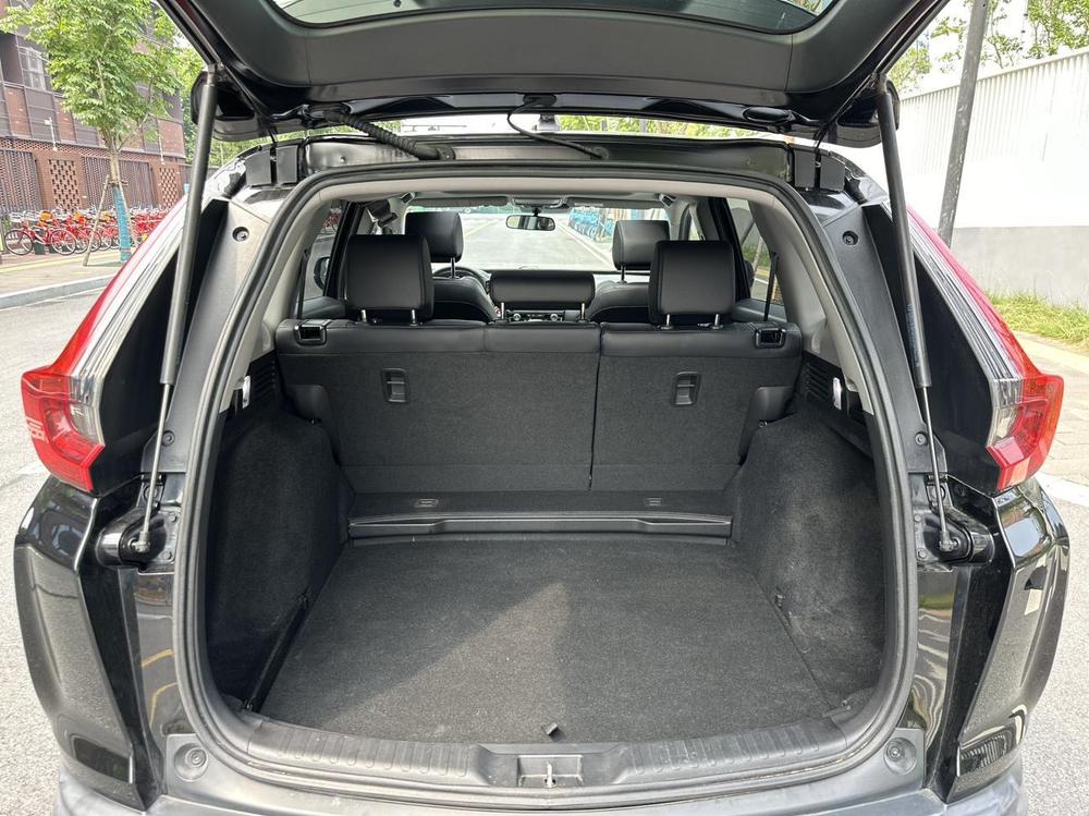 Honda Honda CR-V
