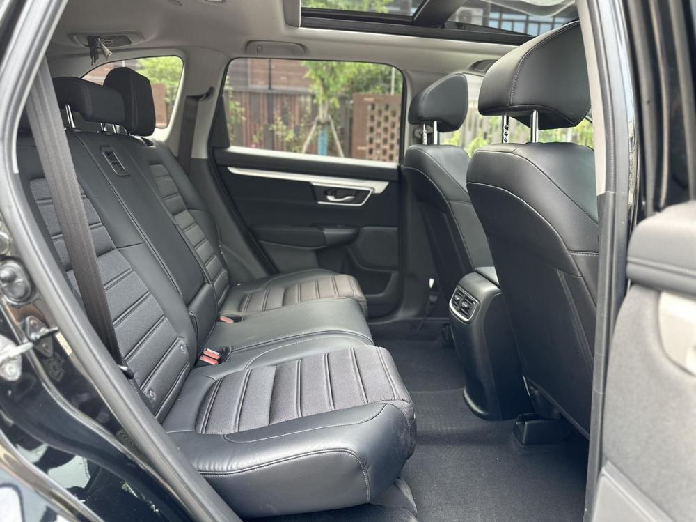 Honda Honda CR-V