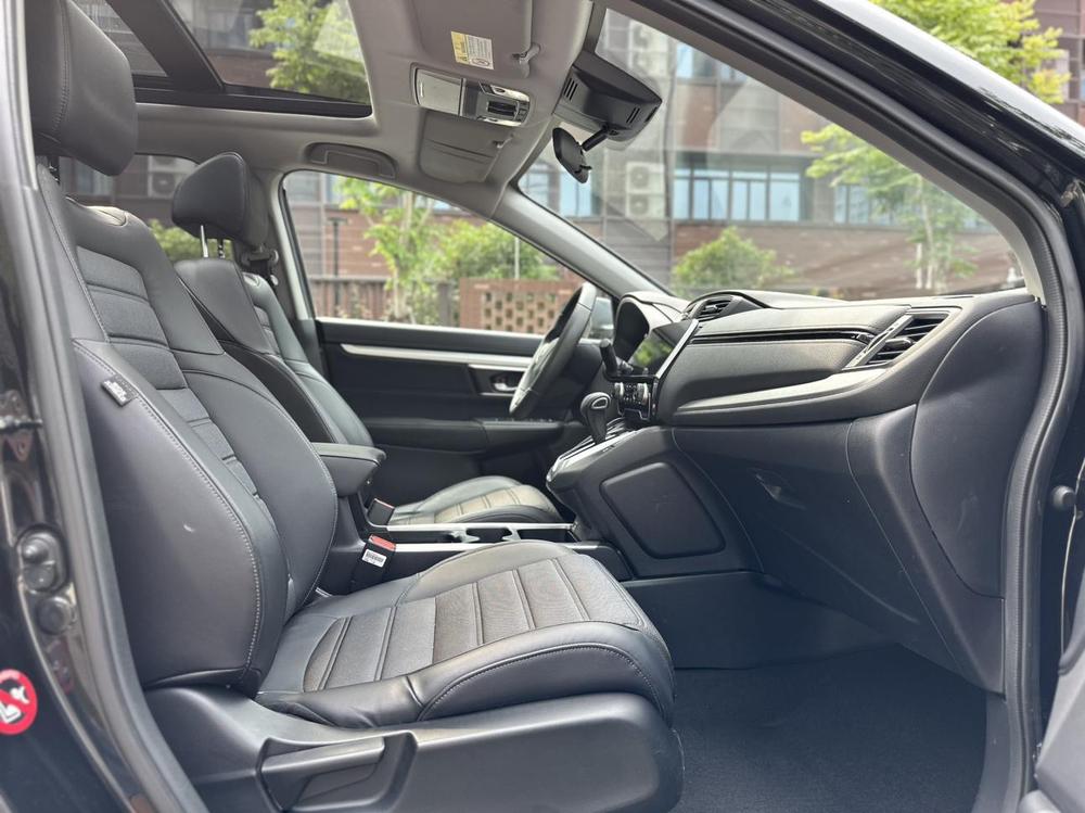 Honda Honda CR-V