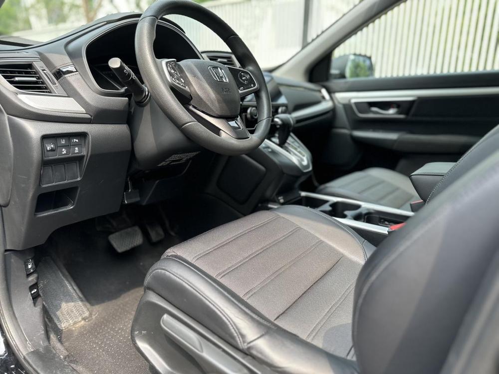 Honda Honda CR-V