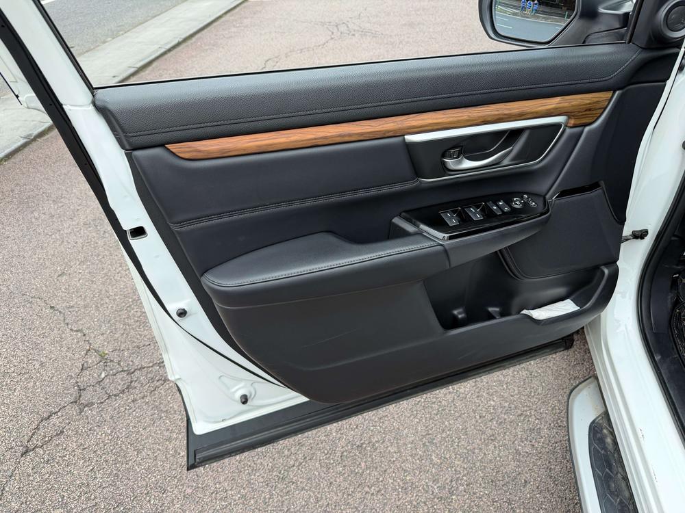 Honda Honda CR-V
