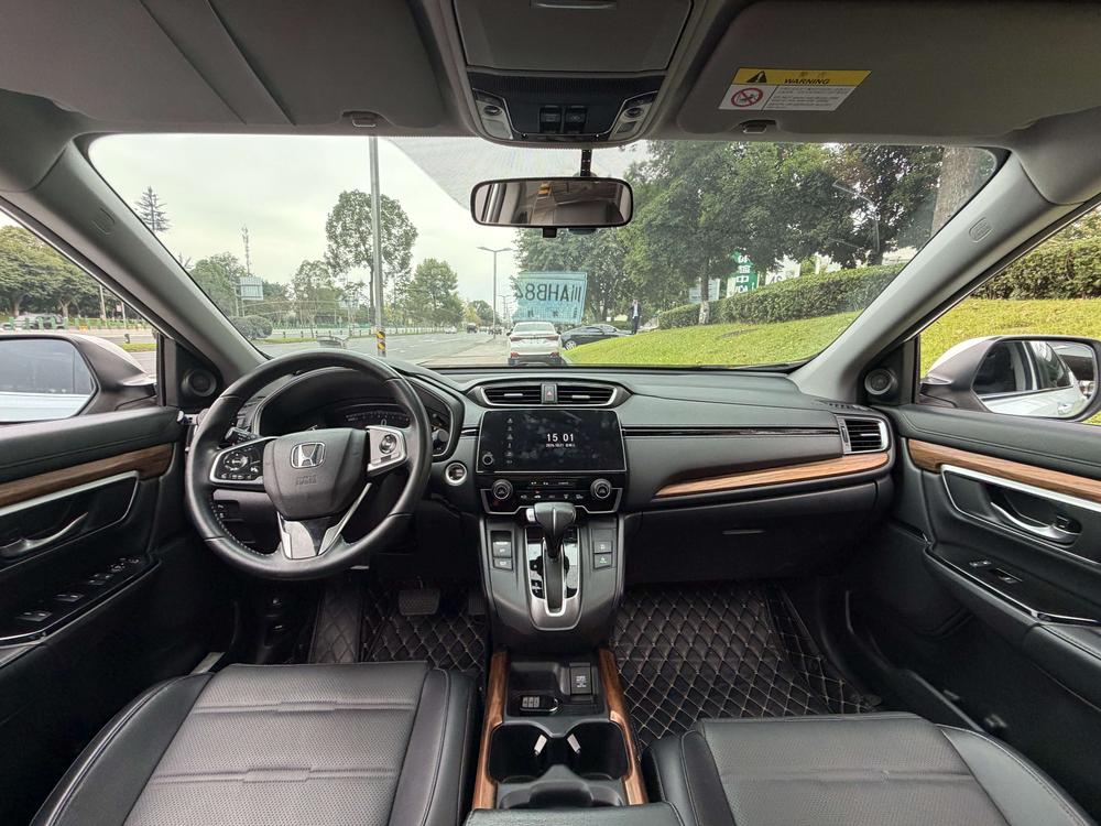 Honda Honda CR-V