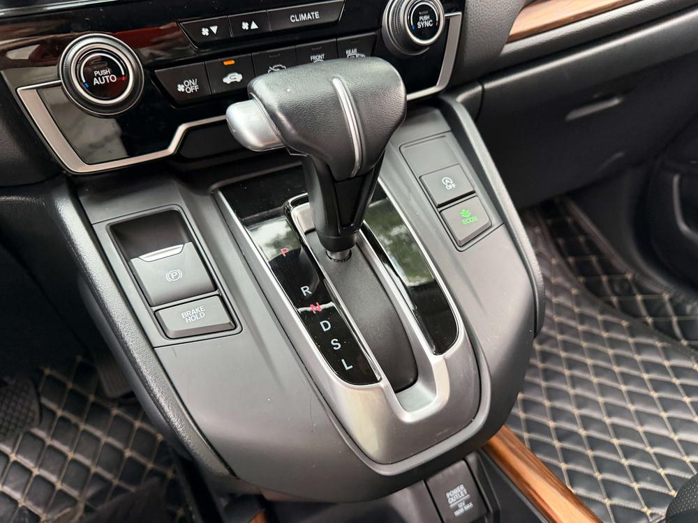 Honda Honda CR-V