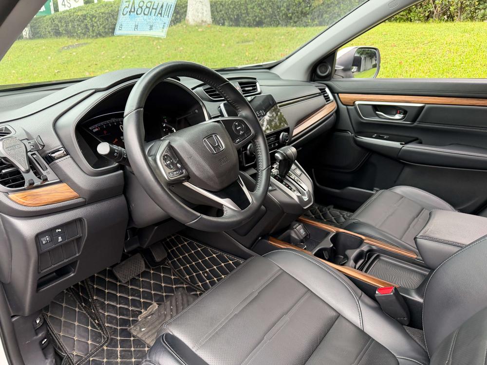 Honda Honda CR-V