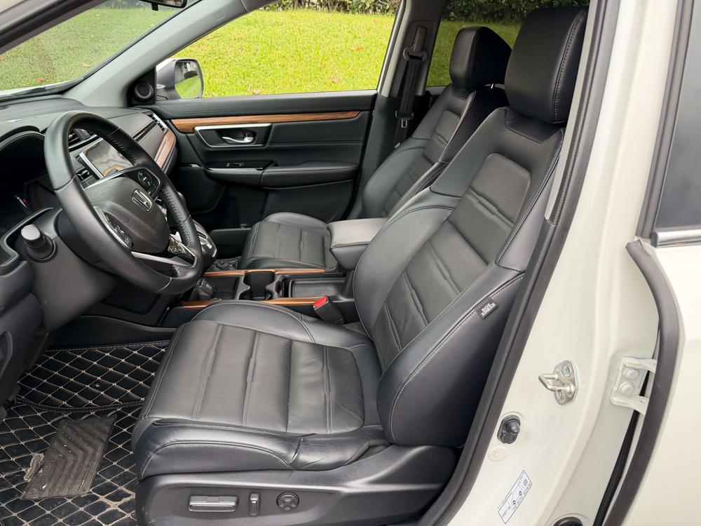 Honda Honda CR-V
