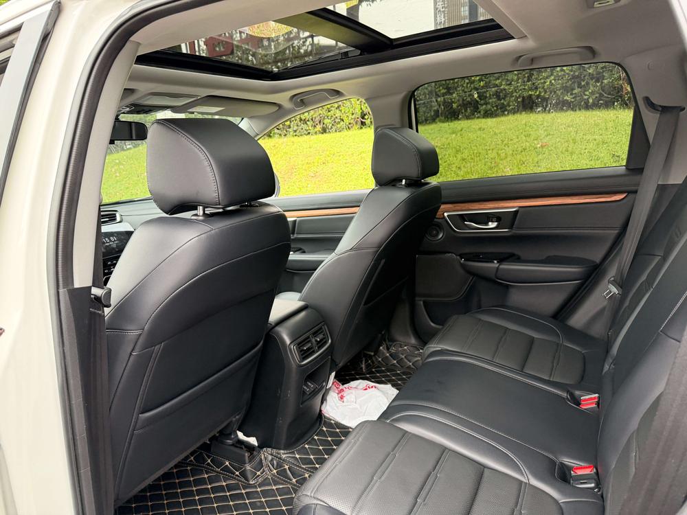 Honda Honda CR-V