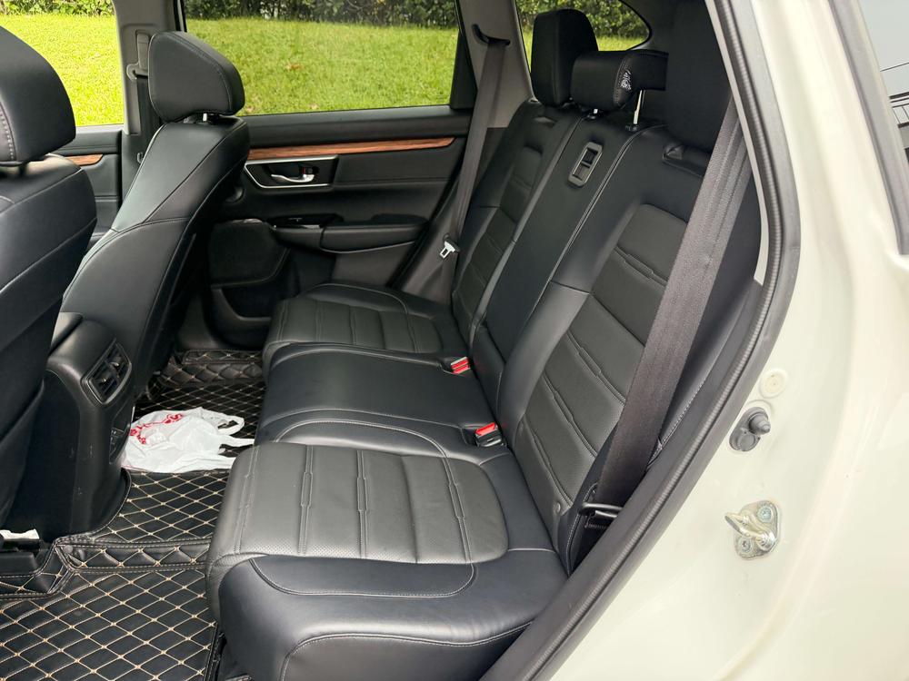 Honda Honda CR-V